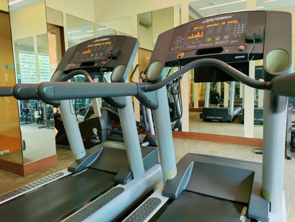 Fairfield by Marriott Chennai Mahindra World City