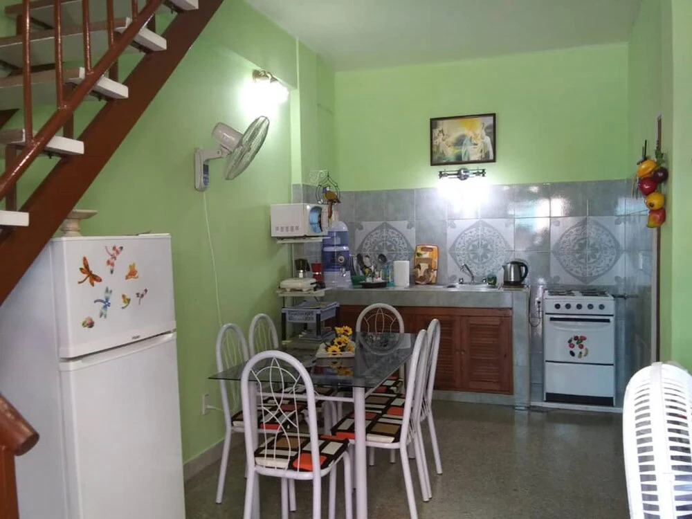Mi Casita