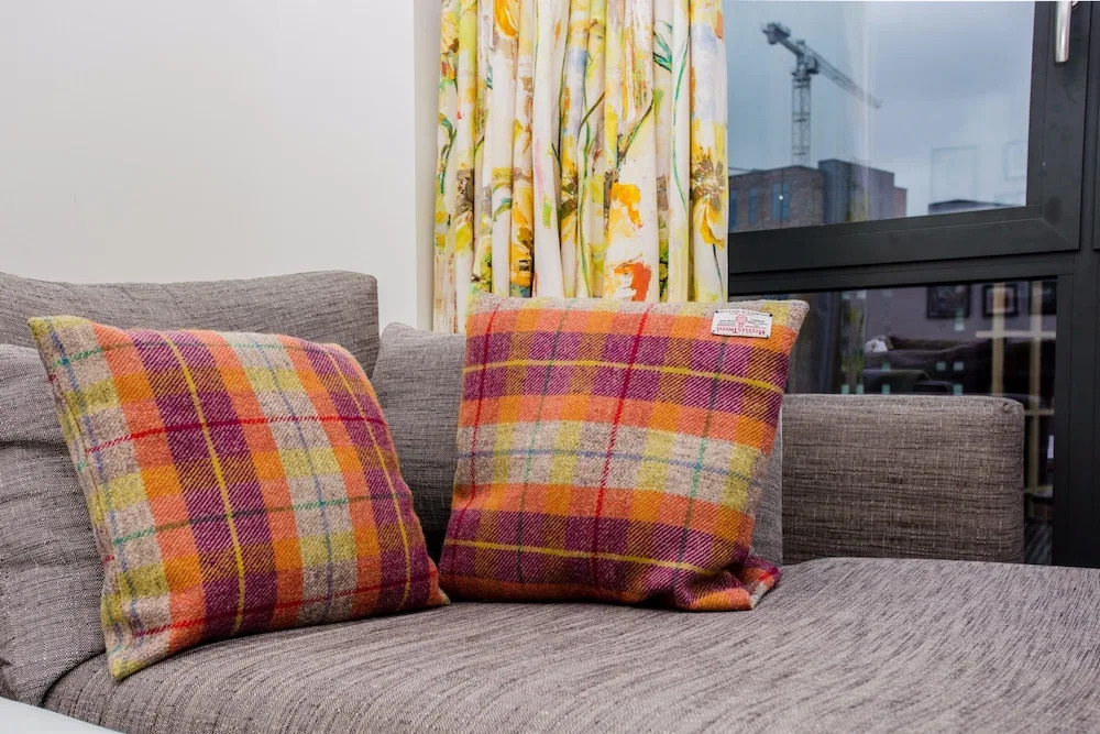 2 Bedroom Flat in West London