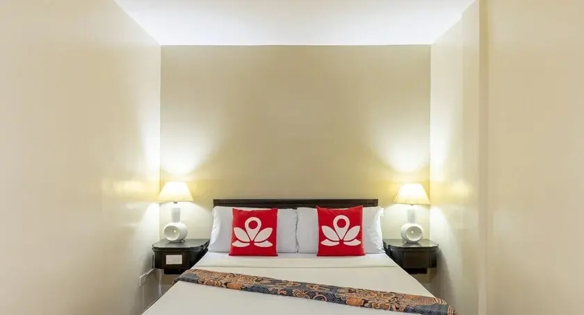 ZEN Rooms Hacienda Darasa