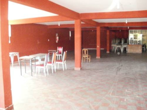 Hotel Arroyo de los Suspiros