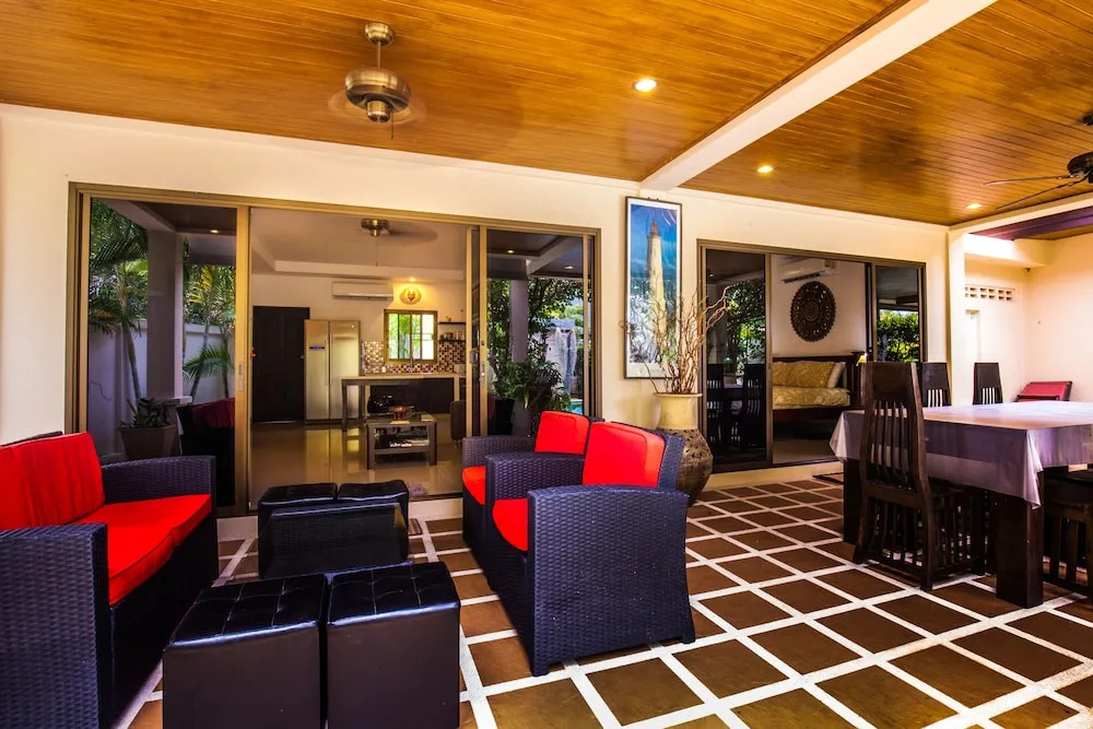 Cordouan 1 Villa by Jetta
