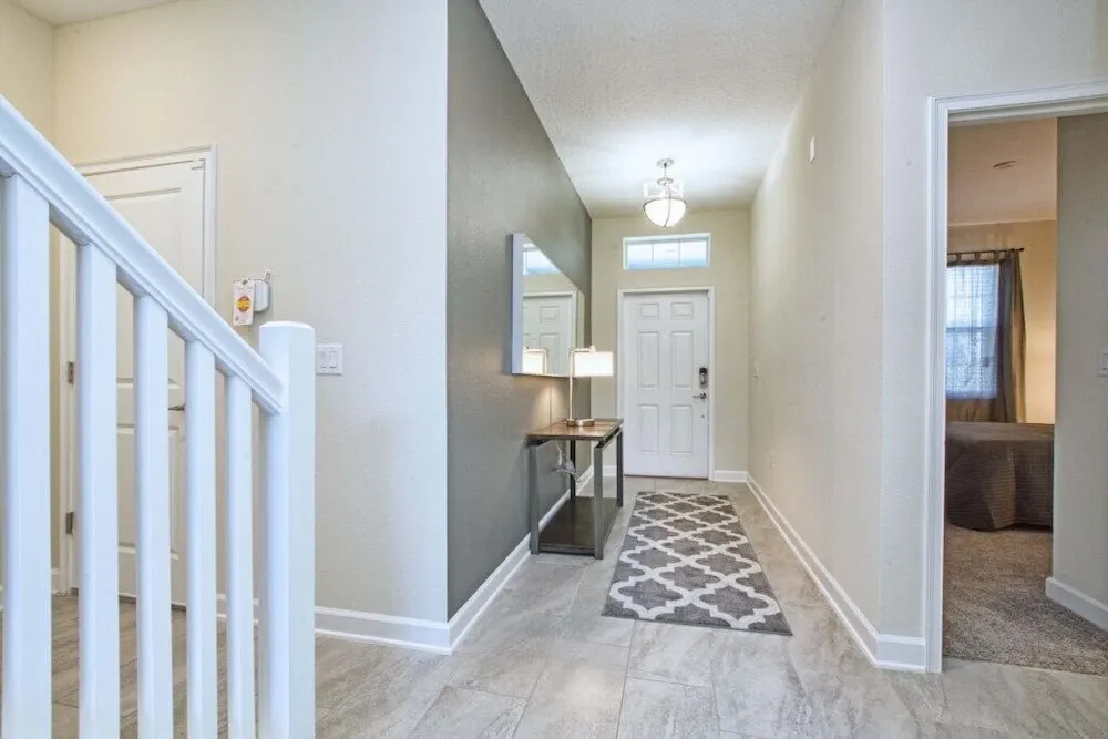 Champions Gate - 5 Bedrooms House W/pool-4915cg Home by Redawning