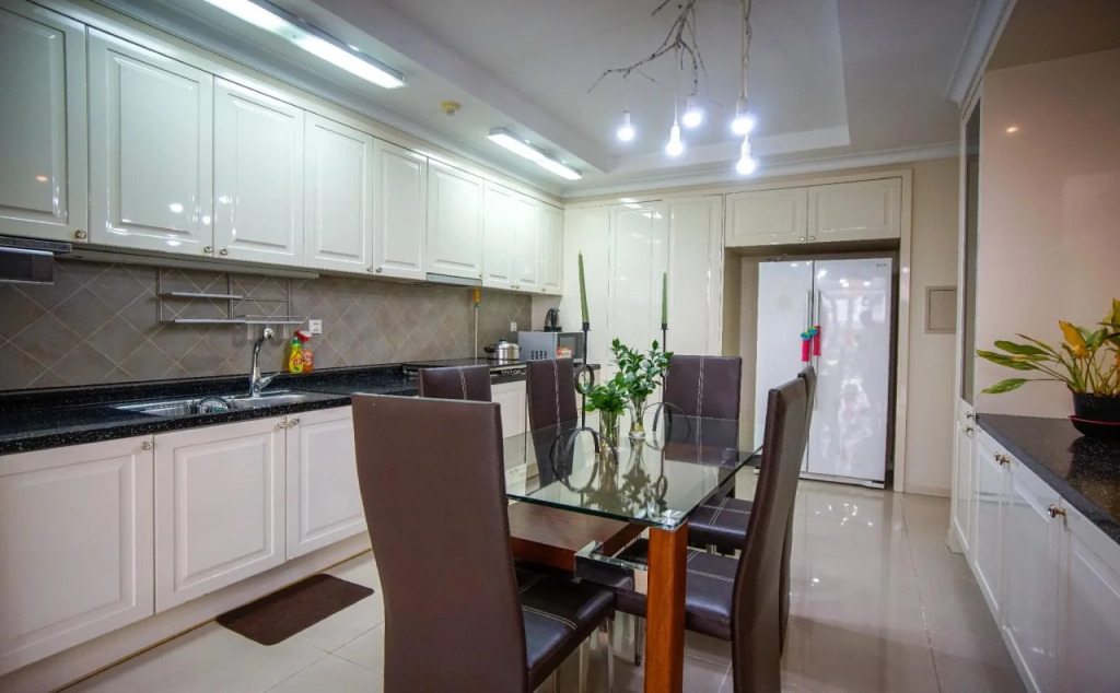 LeBlanc Apartment At Imperia