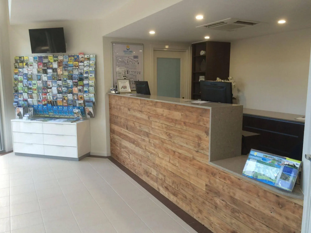 NRMA Forster Tuncurry