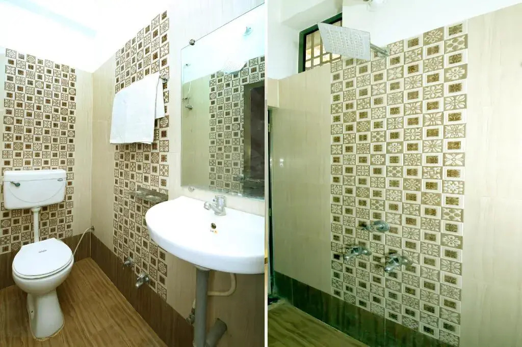 Hotel Shri Radha ISBT by OYO Rooms