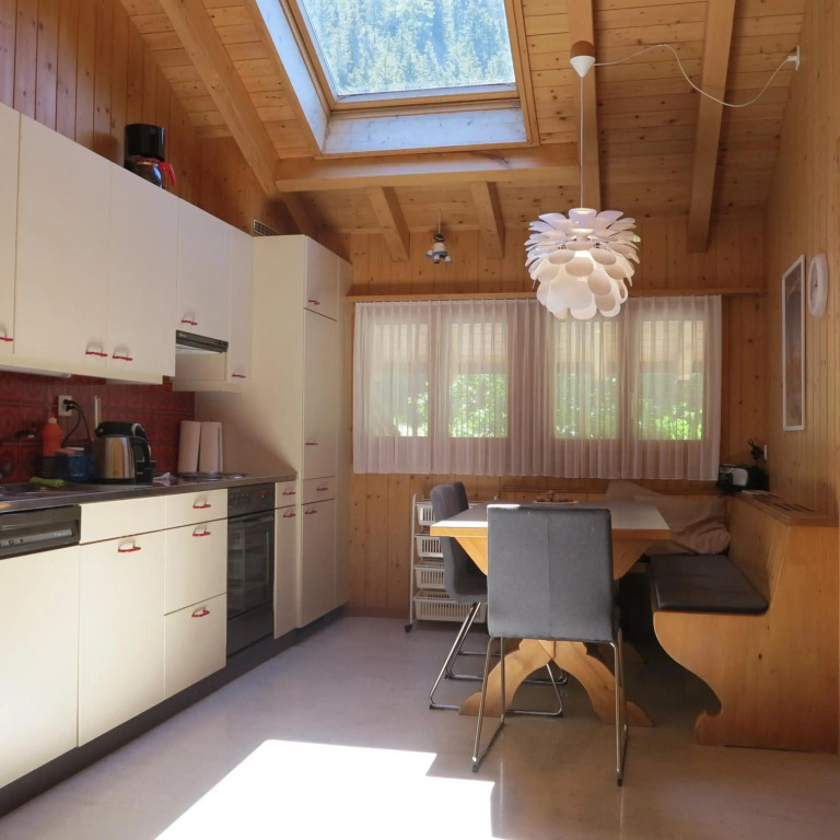 Ferienwohnung Lindenheim