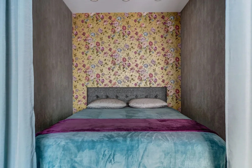 Отель Home Spb