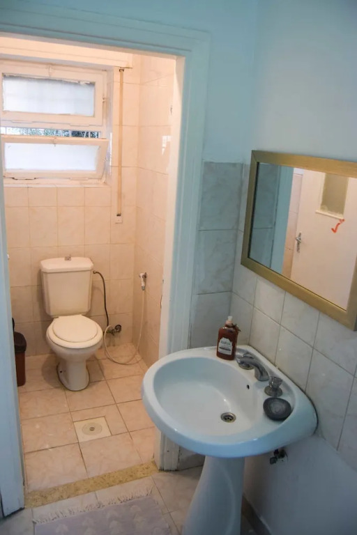 Amman Hostel