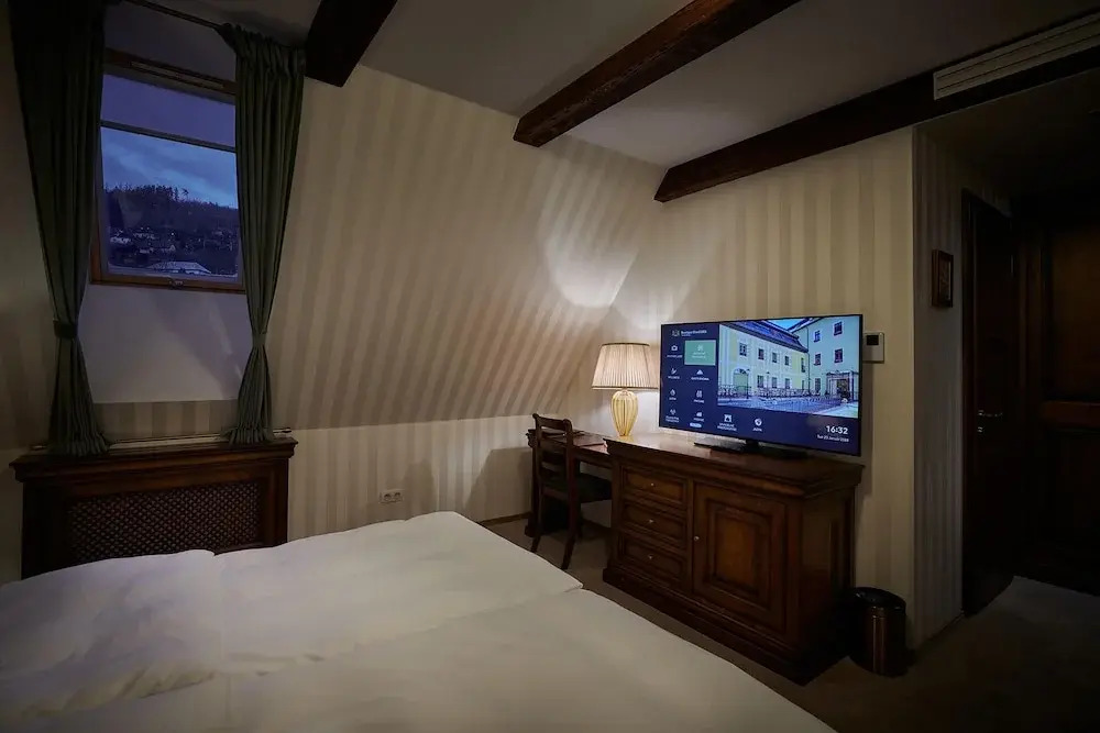 Boutique Hotel ERB