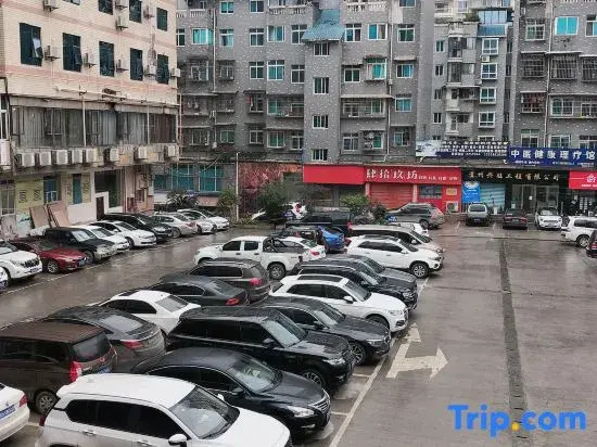 Vienna Hotel (Kaili Stadium)