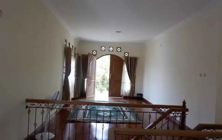 Rumah Puan Homestay
