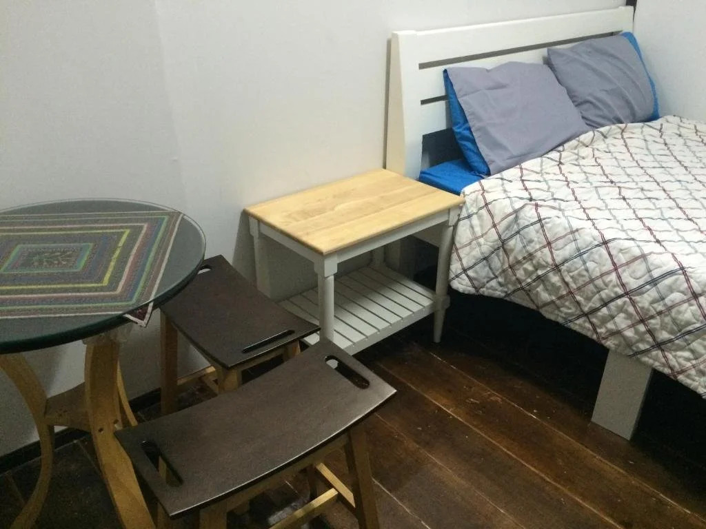 Bluefin Guesthouse