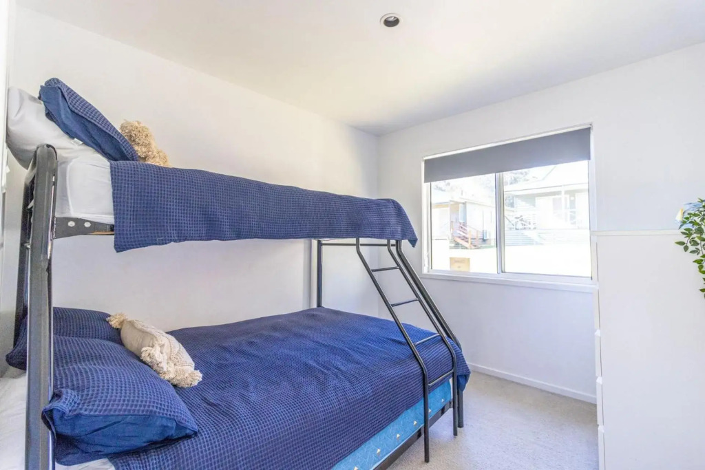 Nannys Beach House
