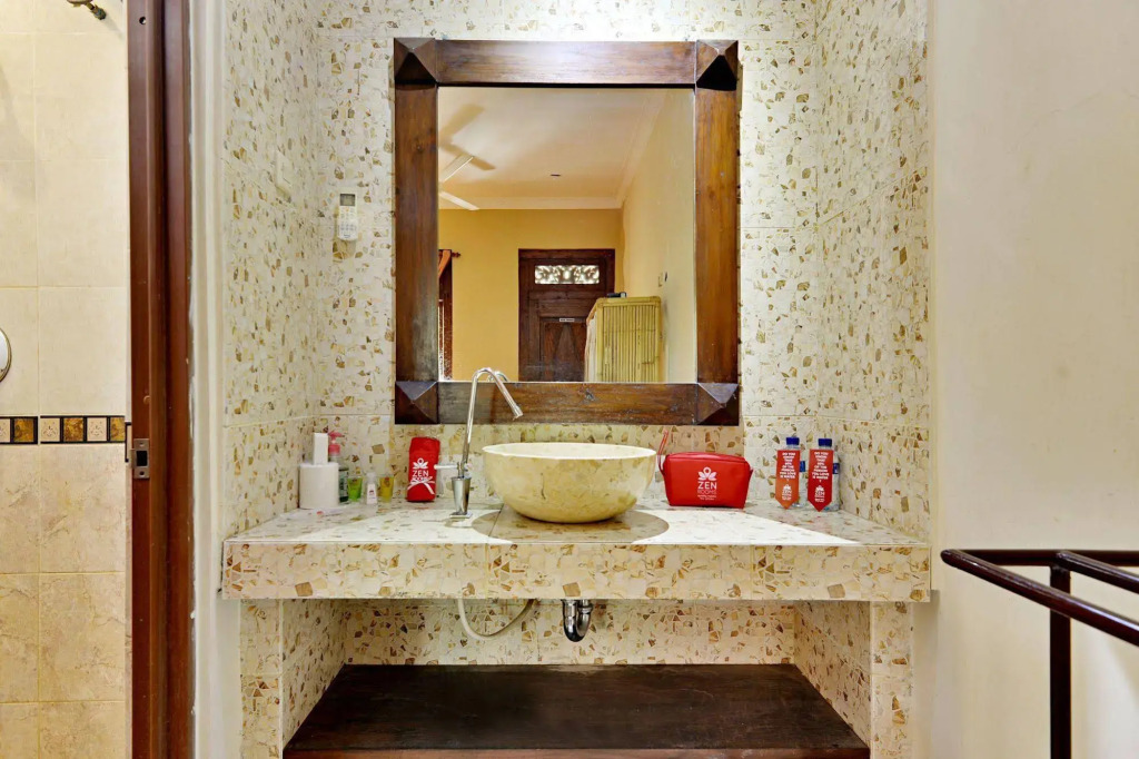 ZEN Rooms Malioboro Sosrowijayan Wetan