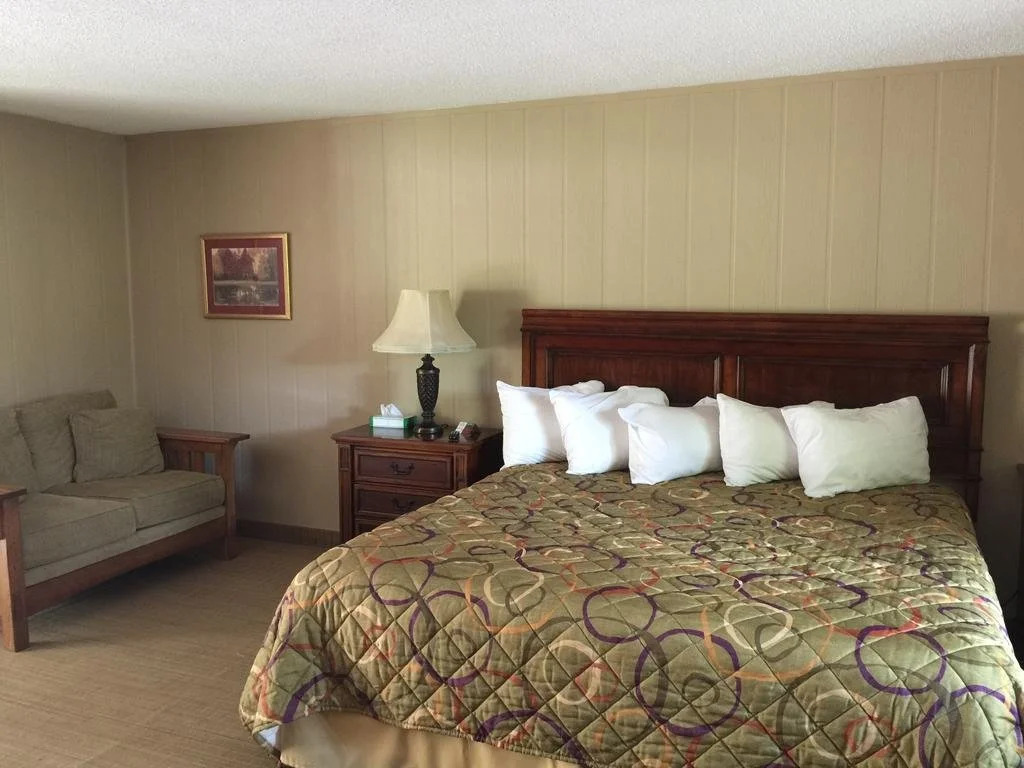 Fontana Village Resort & Marina