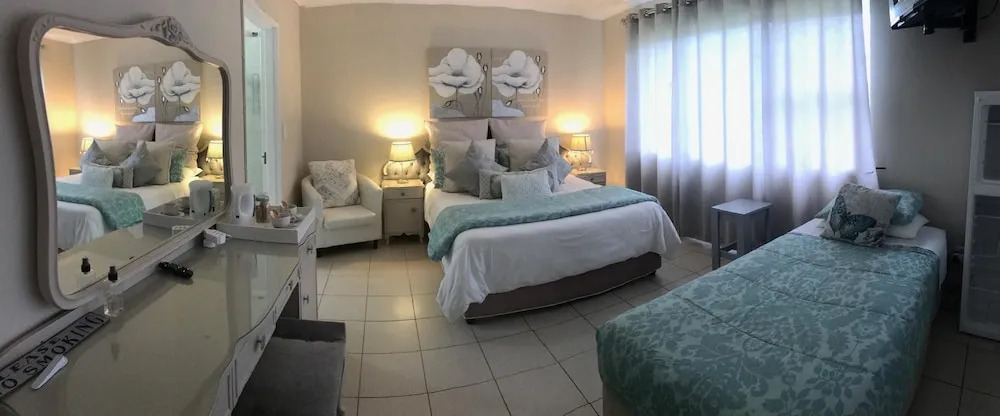 Bay Breeze Guesthouse Selfcatering