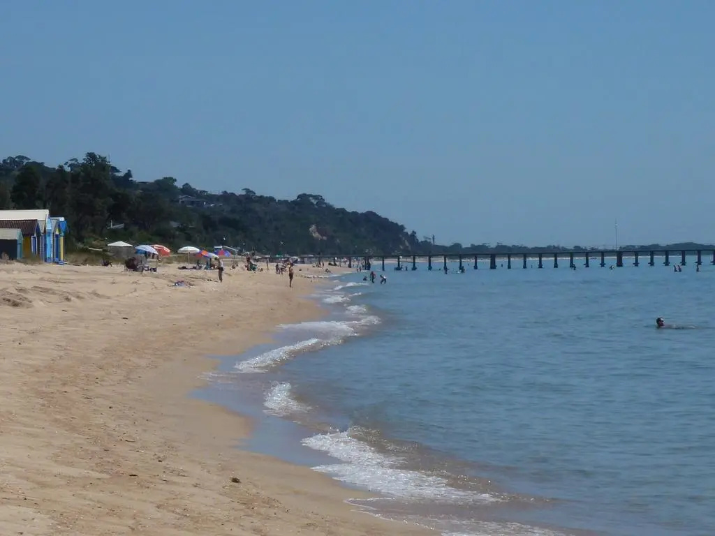 Dromana Beach Getaway