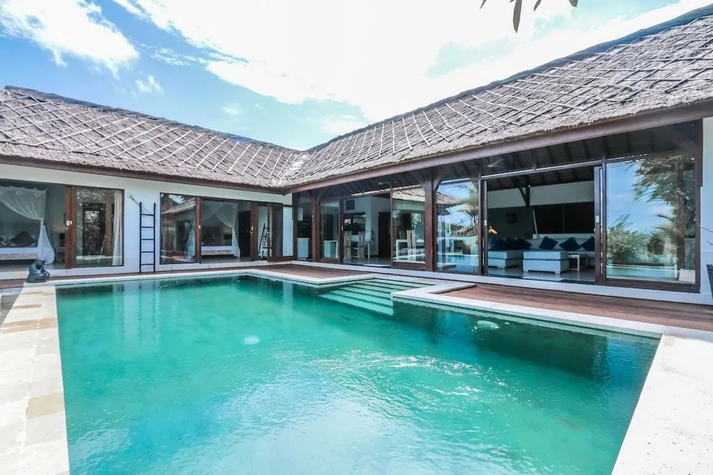 Villa Luna