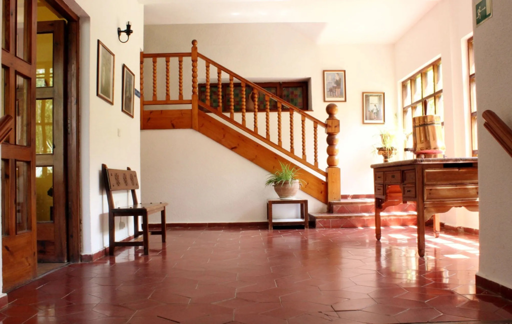 Hotel Termas de Liérganes