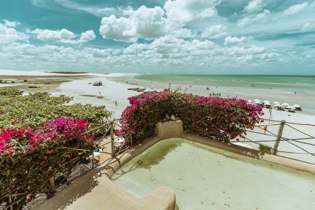 Casa de Areia