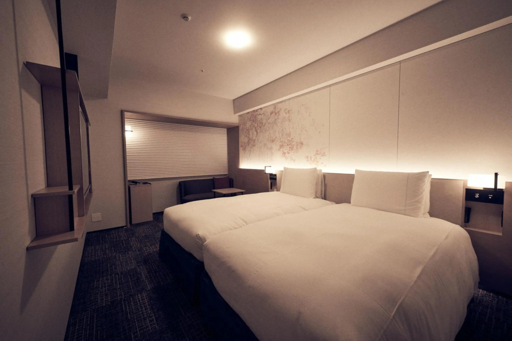 Richmond Hotel Premier Kyoto Ekimae