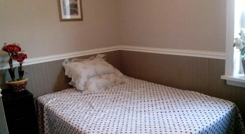 Wenxin Bed and Breakfast