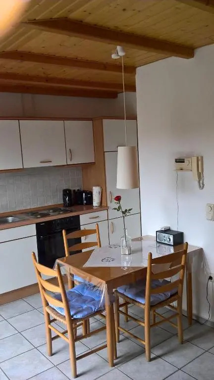 Ferienwohnung Fuchskuhle