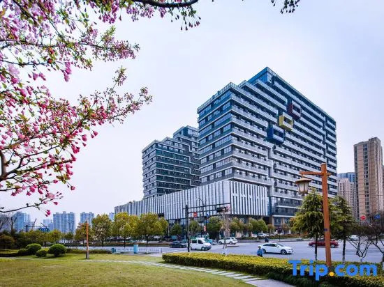 Novotel Hang Zhou East Railway Sation