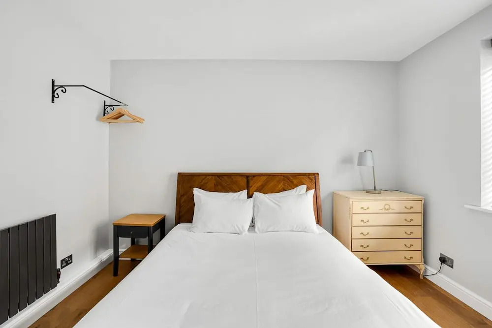 Slick Portobello Pied-a-terre