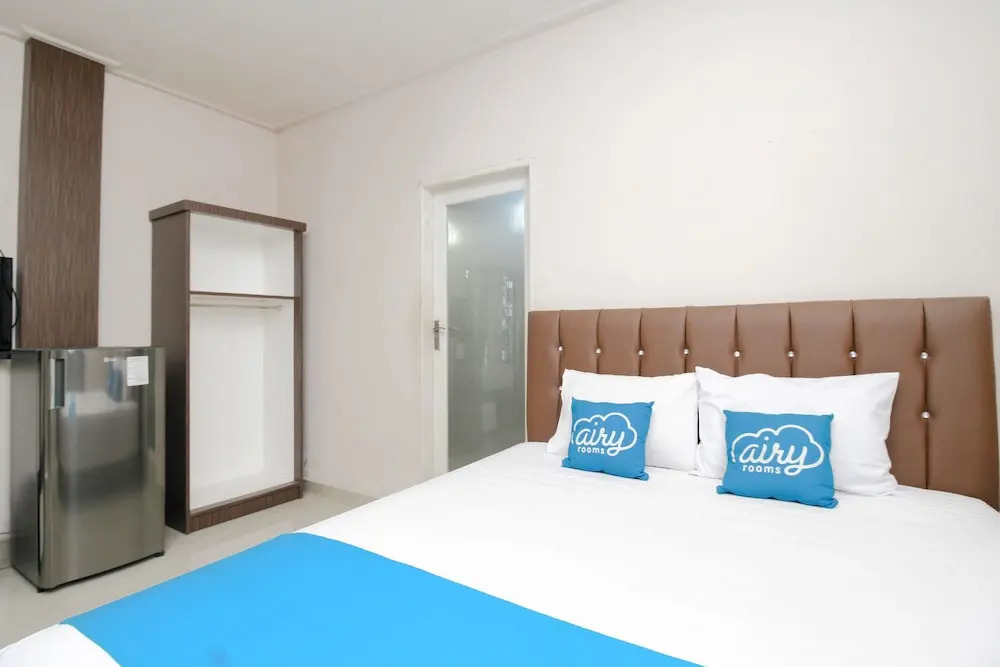 Airy Eco Thamrin Atas Palu