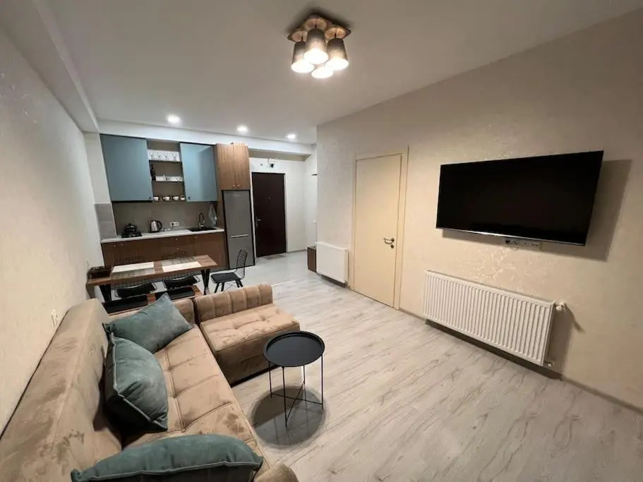 Didveli Residence D19
