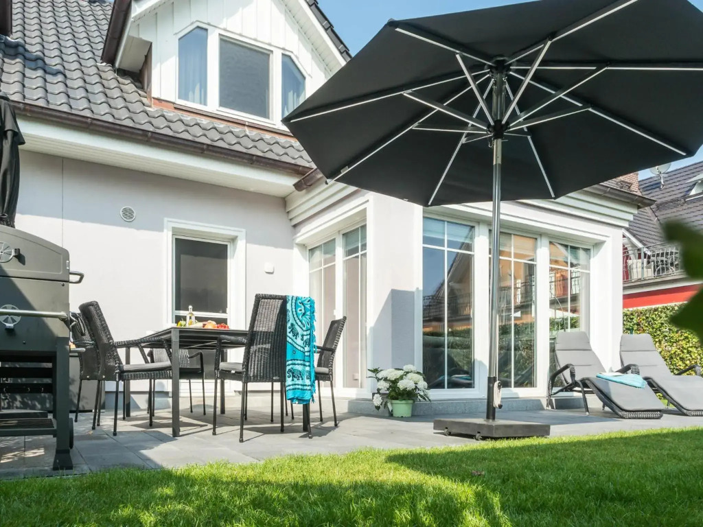 Haus Therese mit Sauna