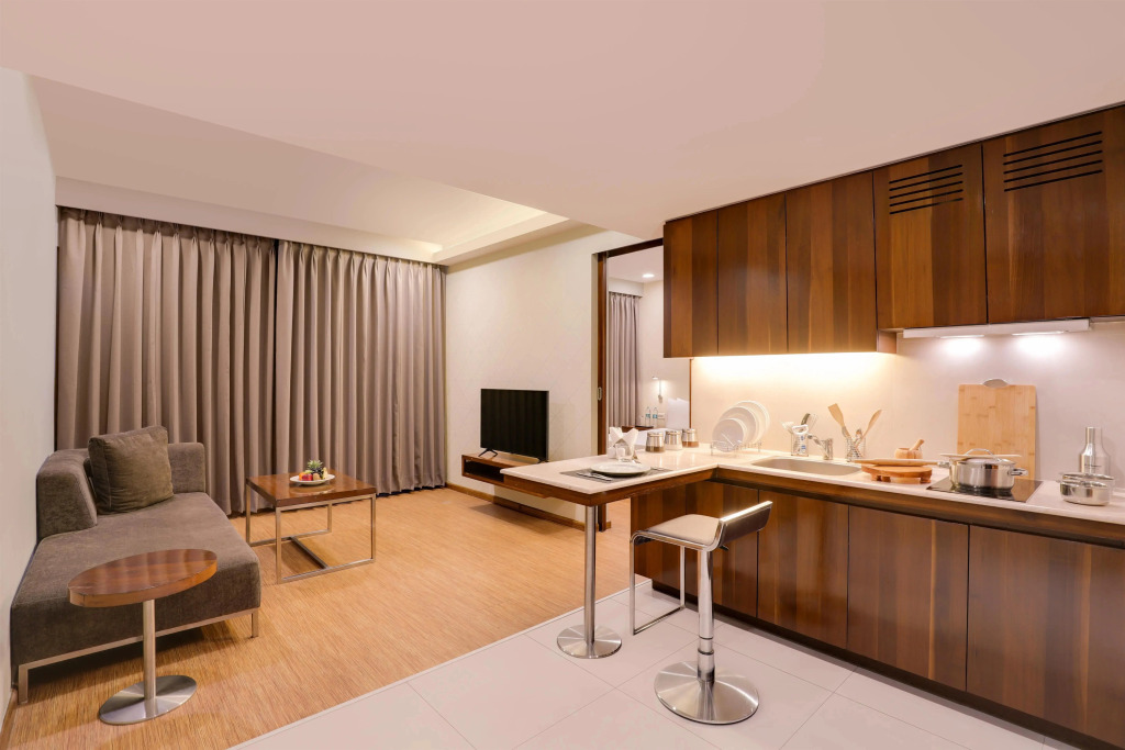 Keys Prima by Lemon Tree Hotels, Whitefield, Bengaluru