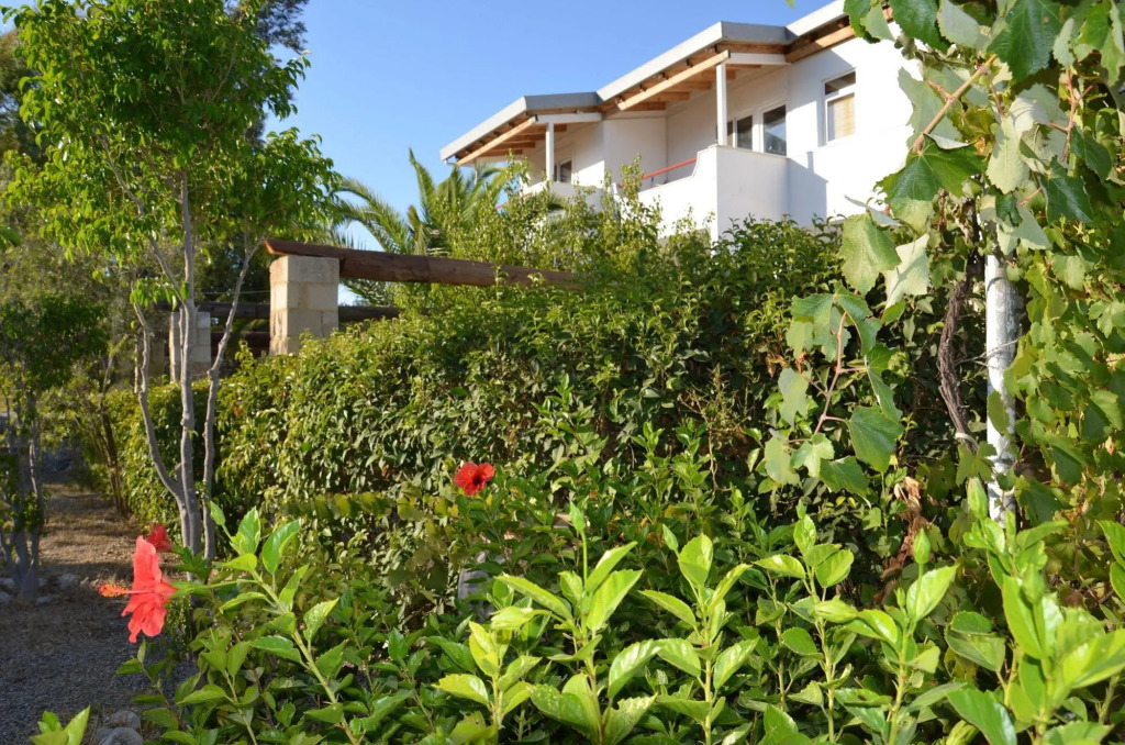 Villa Panagos