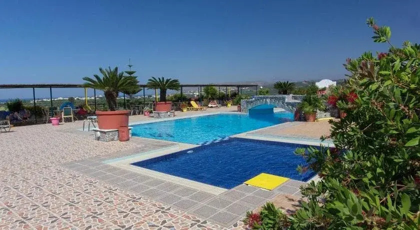 Villa Pinelopi