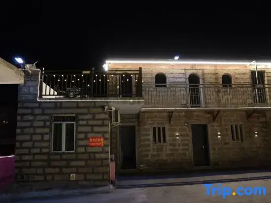 Pingtan Sunrise East Sea Homestay (Tan Nan Bay Tian Mei Ao Beach Store)ach)