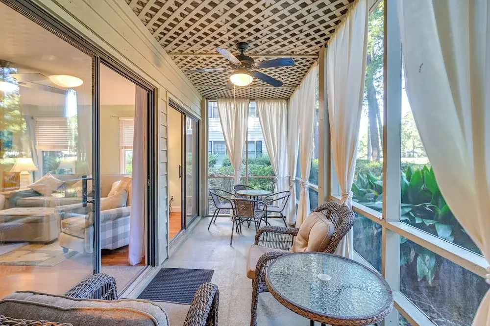 Paradise on Pawleys Island - Golf, Beach & Pool!