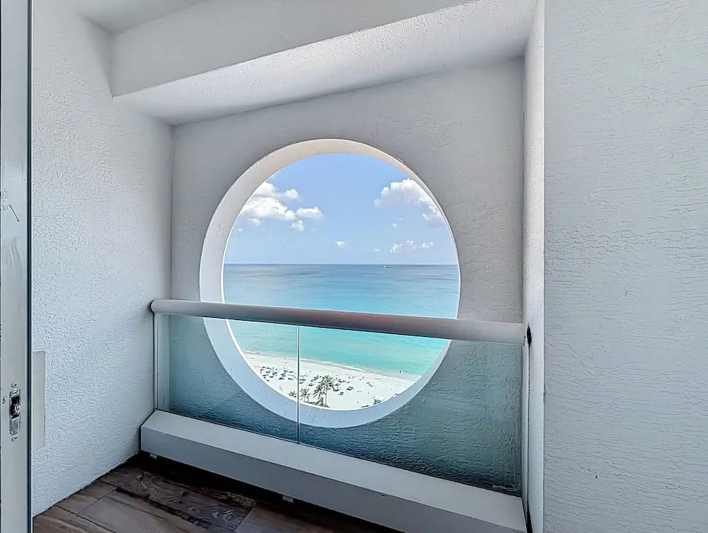 Luxury Suites at Fort Lauderdale Beach