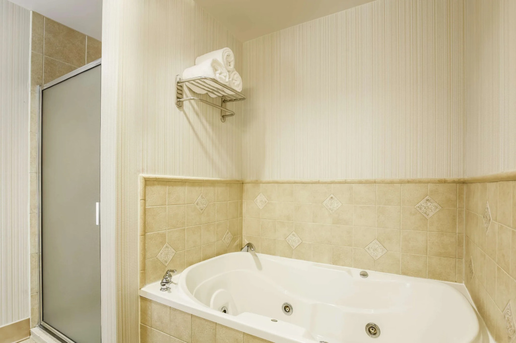 Hilton Garden Inn Dallas Lewisville