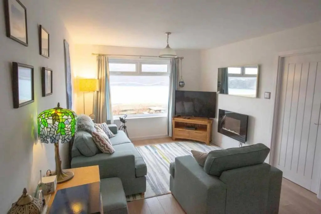 Hazelbank Self Catering