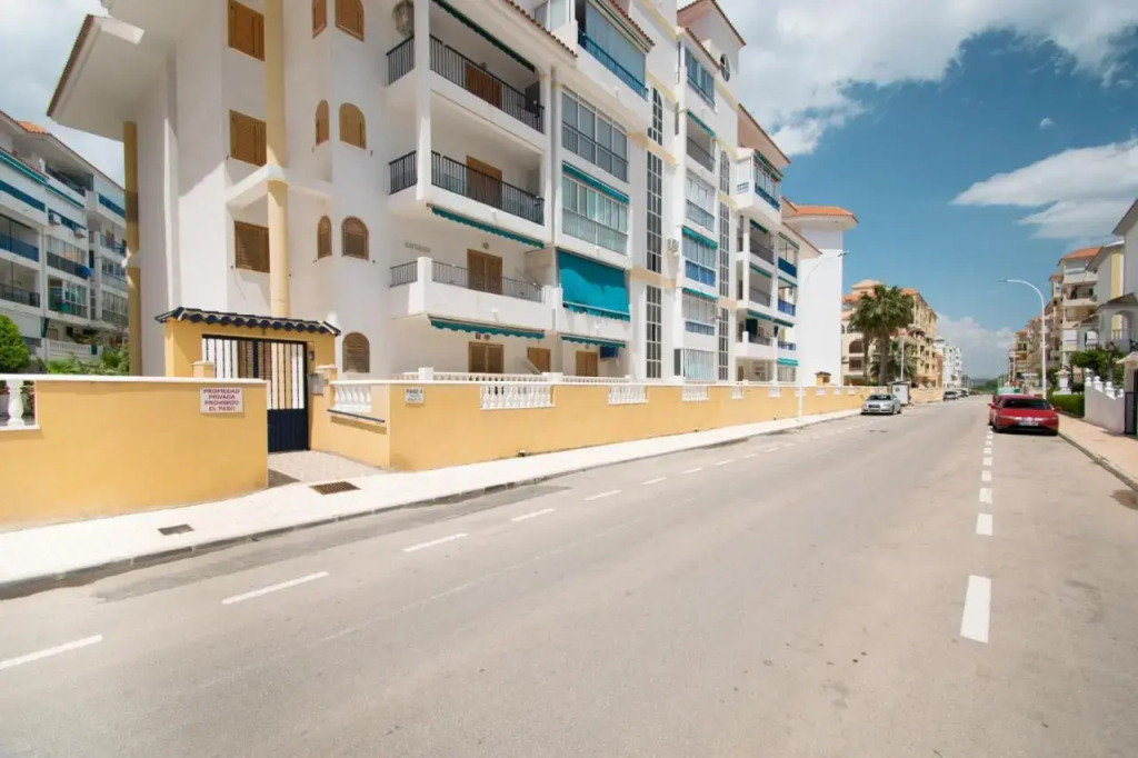 086 Palm Sun - Alicante Holiday