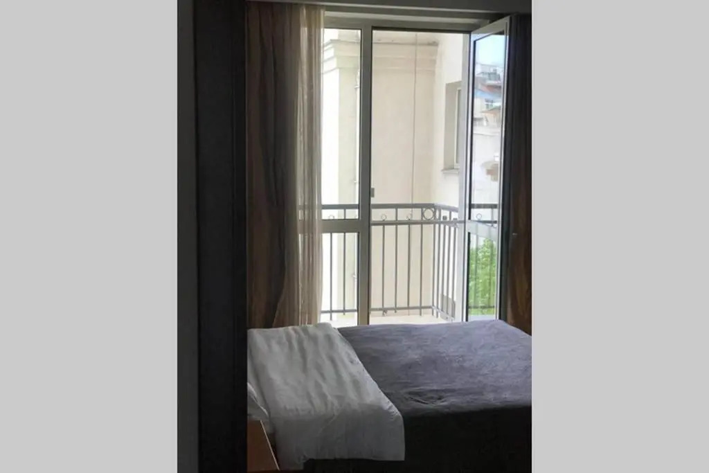 23 Avenue I. Chavchavadze