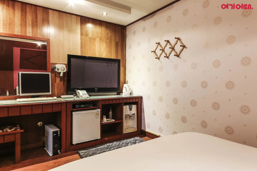 Goodstay with Hotel