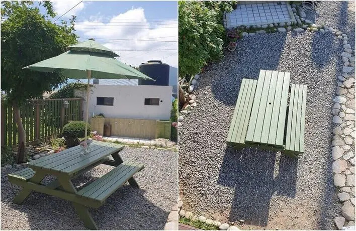 Ocean Private House Pension