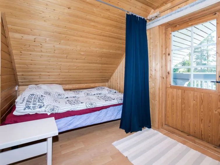 Holiday Home Vastaniemi