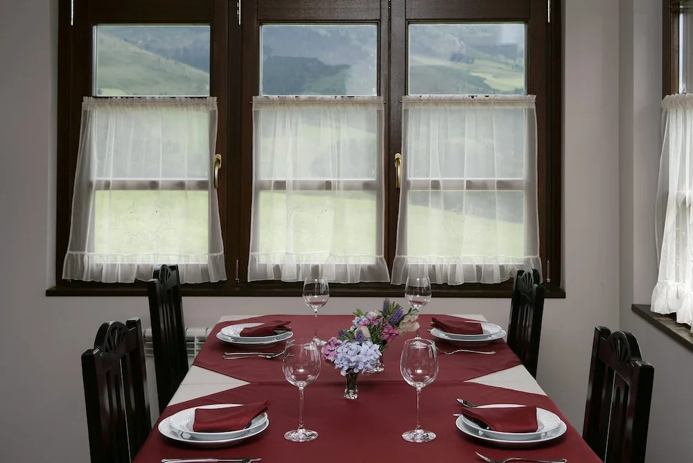 Hotel Rural Yeguada Albeitar