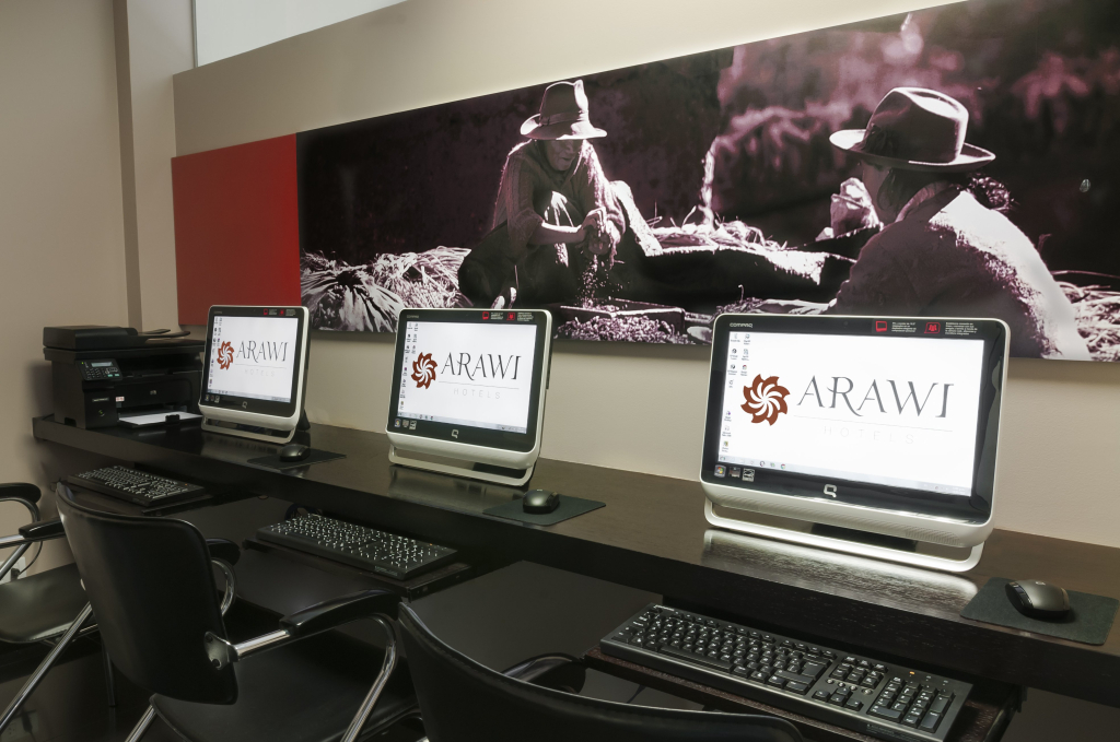 Arawi Miraflores Prime