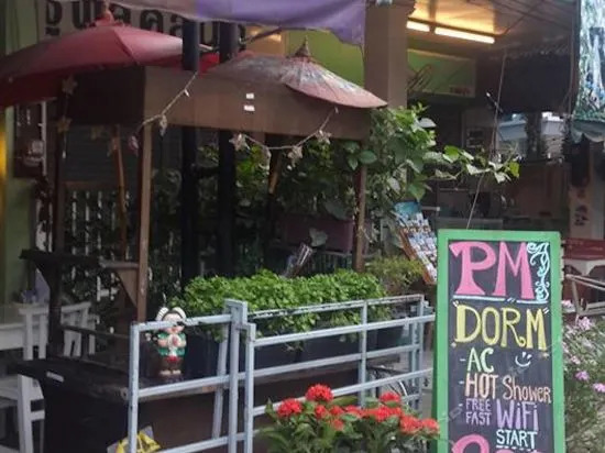 PM Guesthouse
