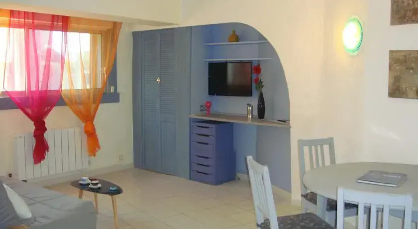 Apartment Villa Botrel by Interhome